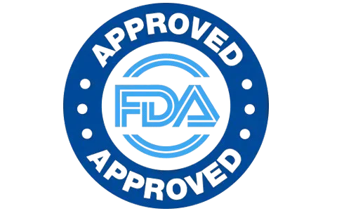 VitaliSlim    Manufactured in FDA Registered Facility – Safety & Quality Compliance